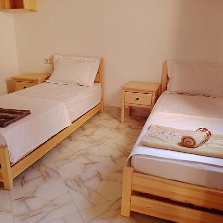 Ocean Waves Guest House Imsouane Extérieur photo