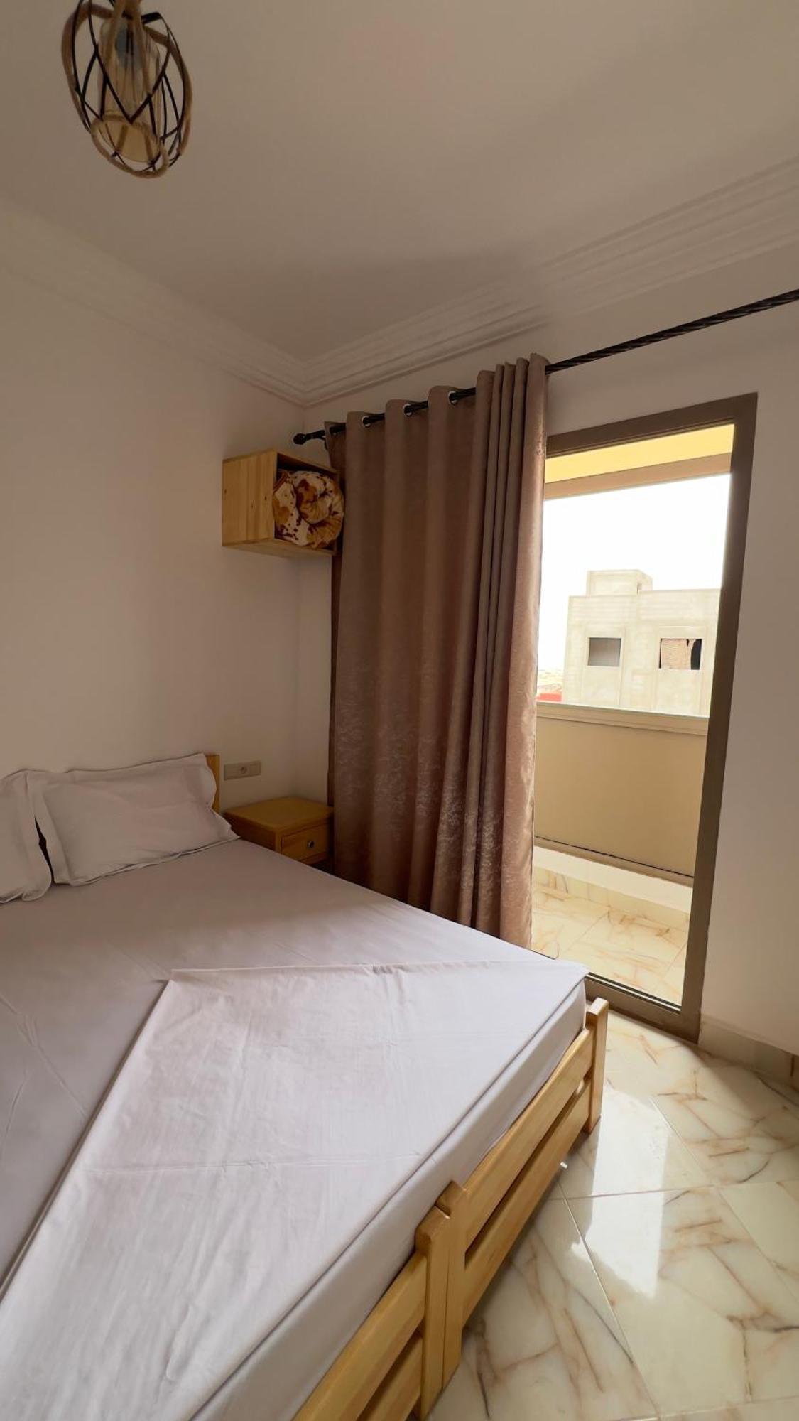 Ocean Waves Guest House Imsouane Extérieur photo