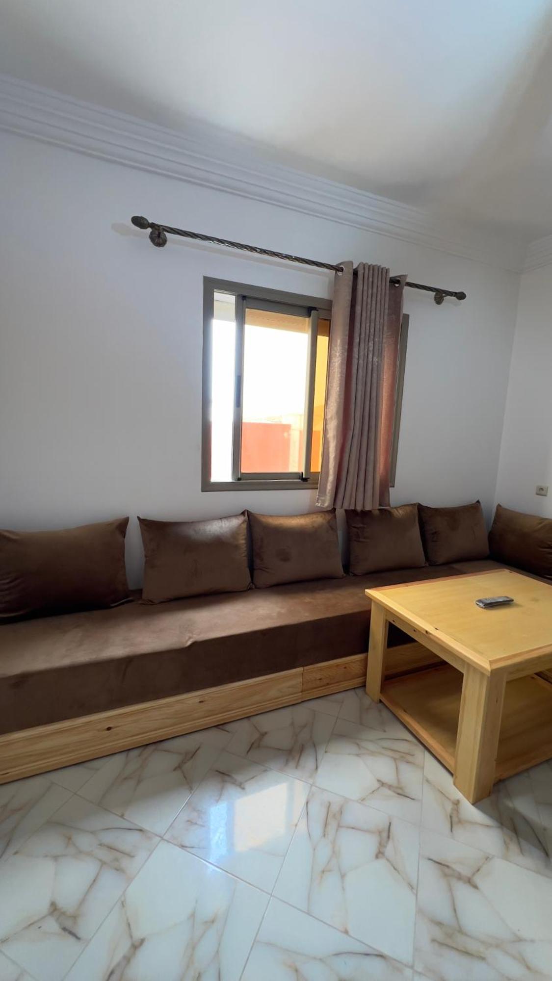 Ocean Waves Guest House Imsouane Extérieur photo