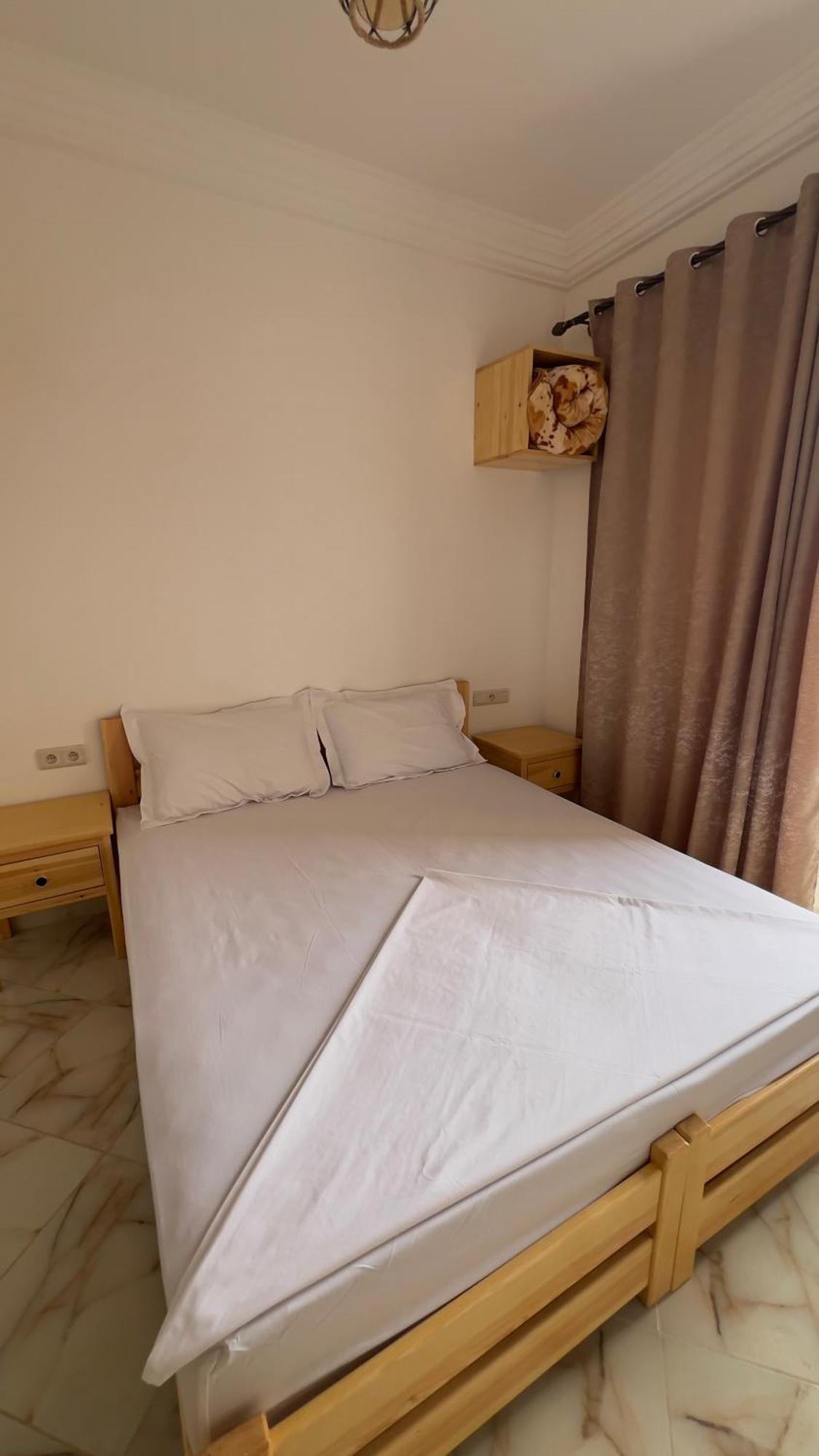 Ocean Waves Guest House Imsouane Extérieur photo