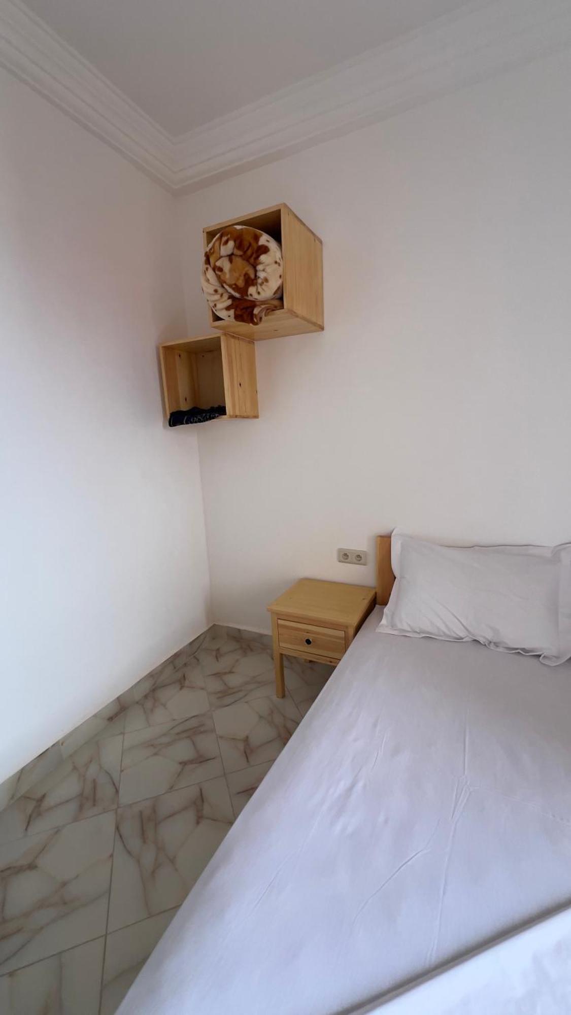 Ocean Waves Guest House Imsouane Extérieur photo