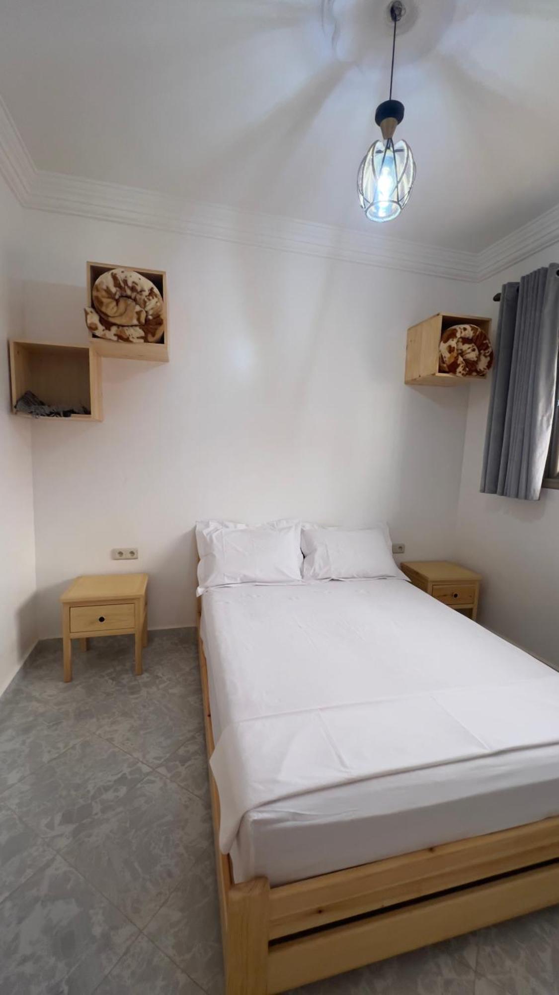 Ocean Waves Guest House Imsouane Extérieur photo