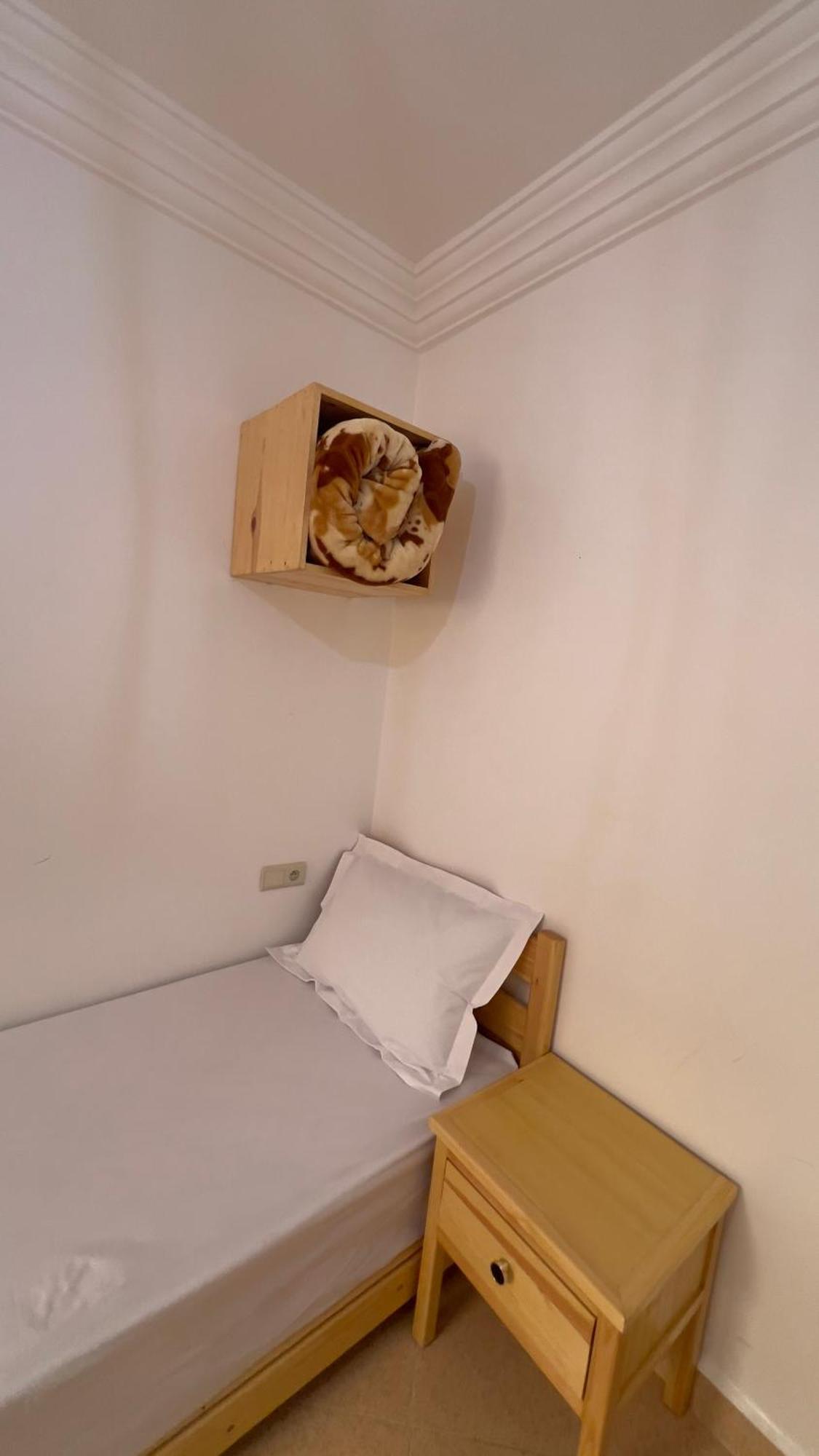 Ocean Waves Guest House Imsouane Extérieur photo