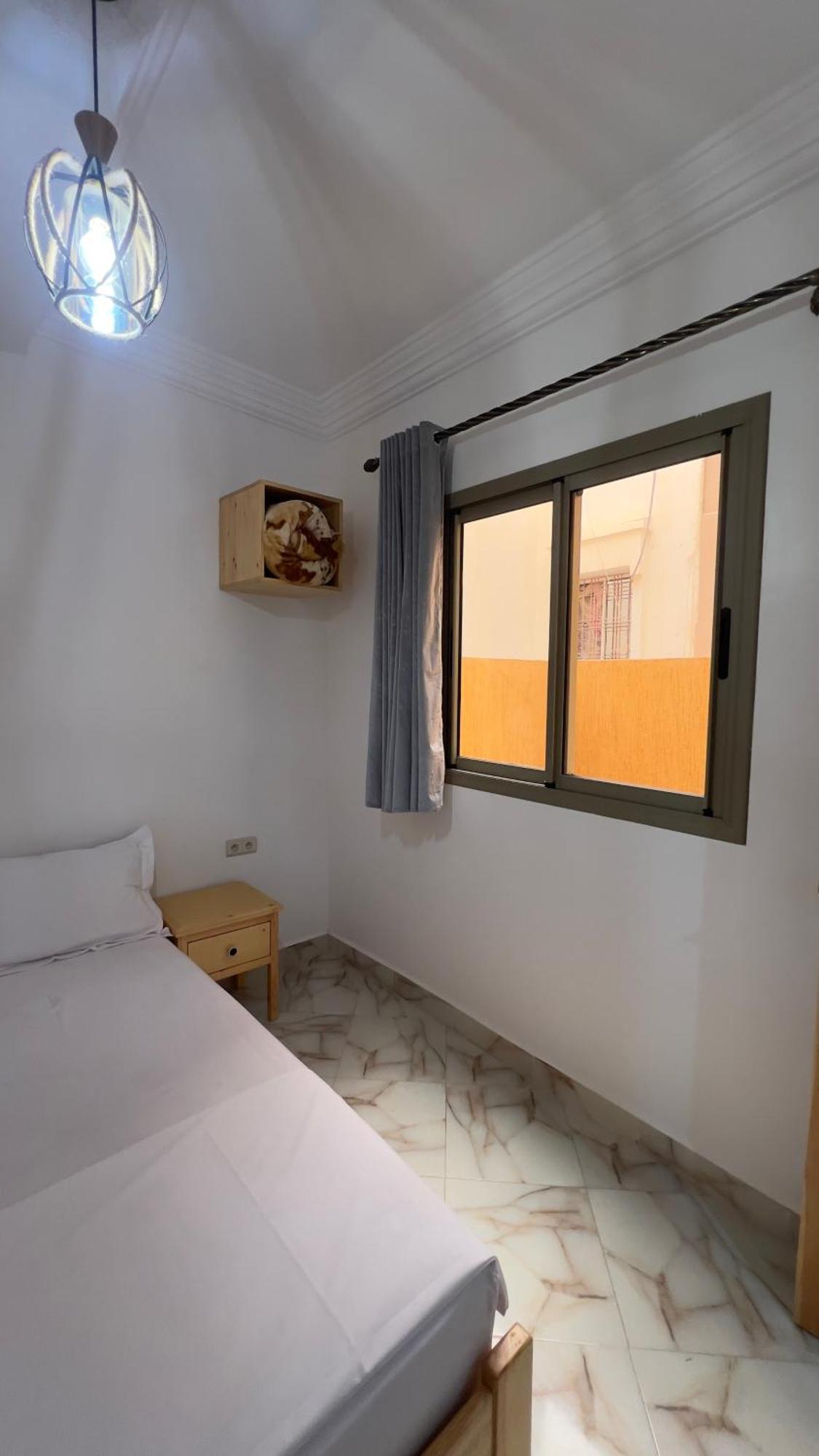 Ocean Waves Guest House Imsouane Extérieur photo