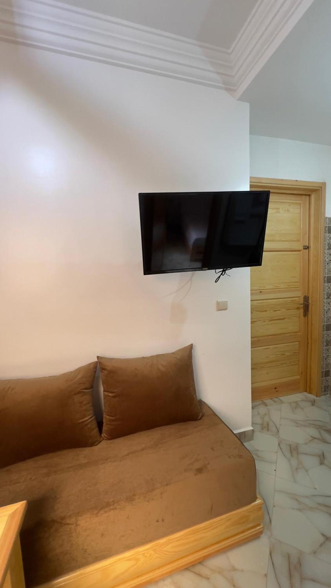 Ocean Waves Guest House Imsouane Extérieur photo