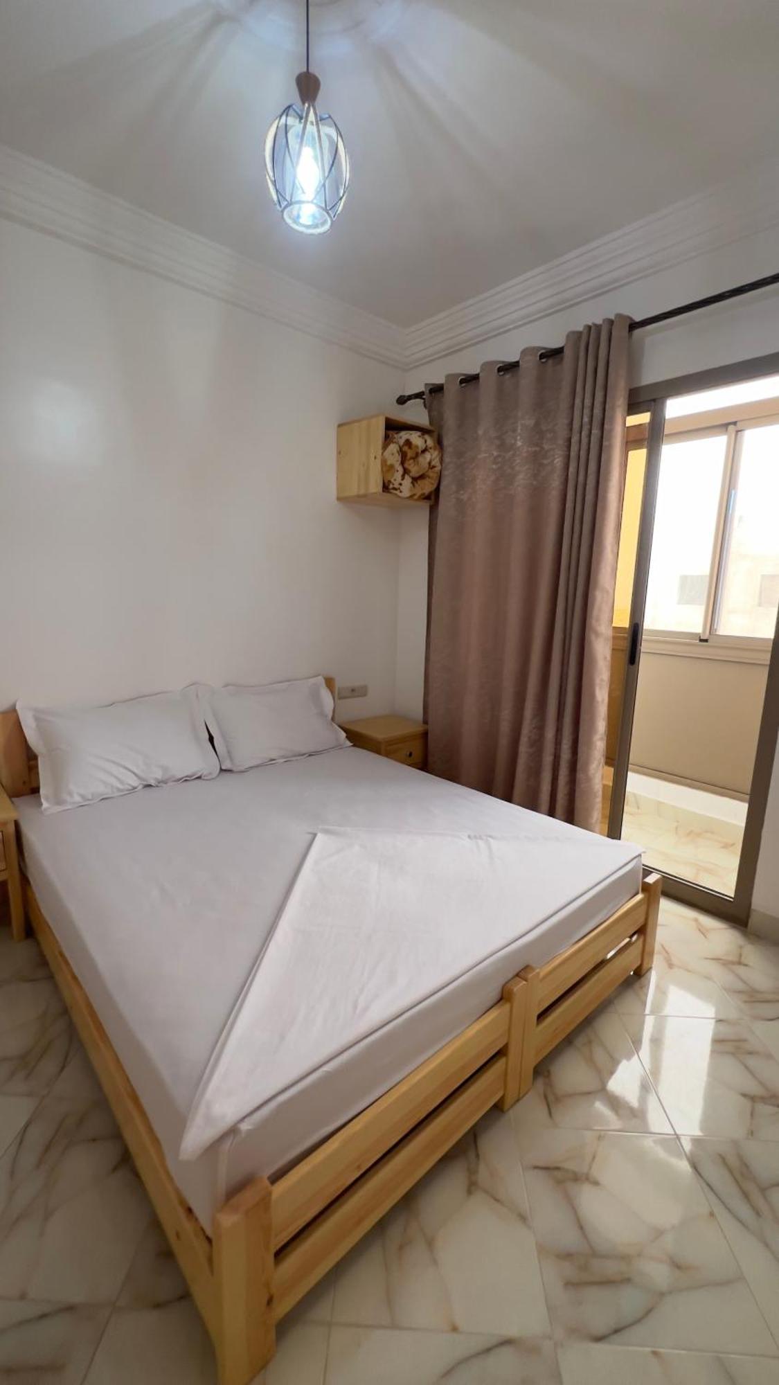 Ocean Waves Guest House Imsouane Extérieur photo