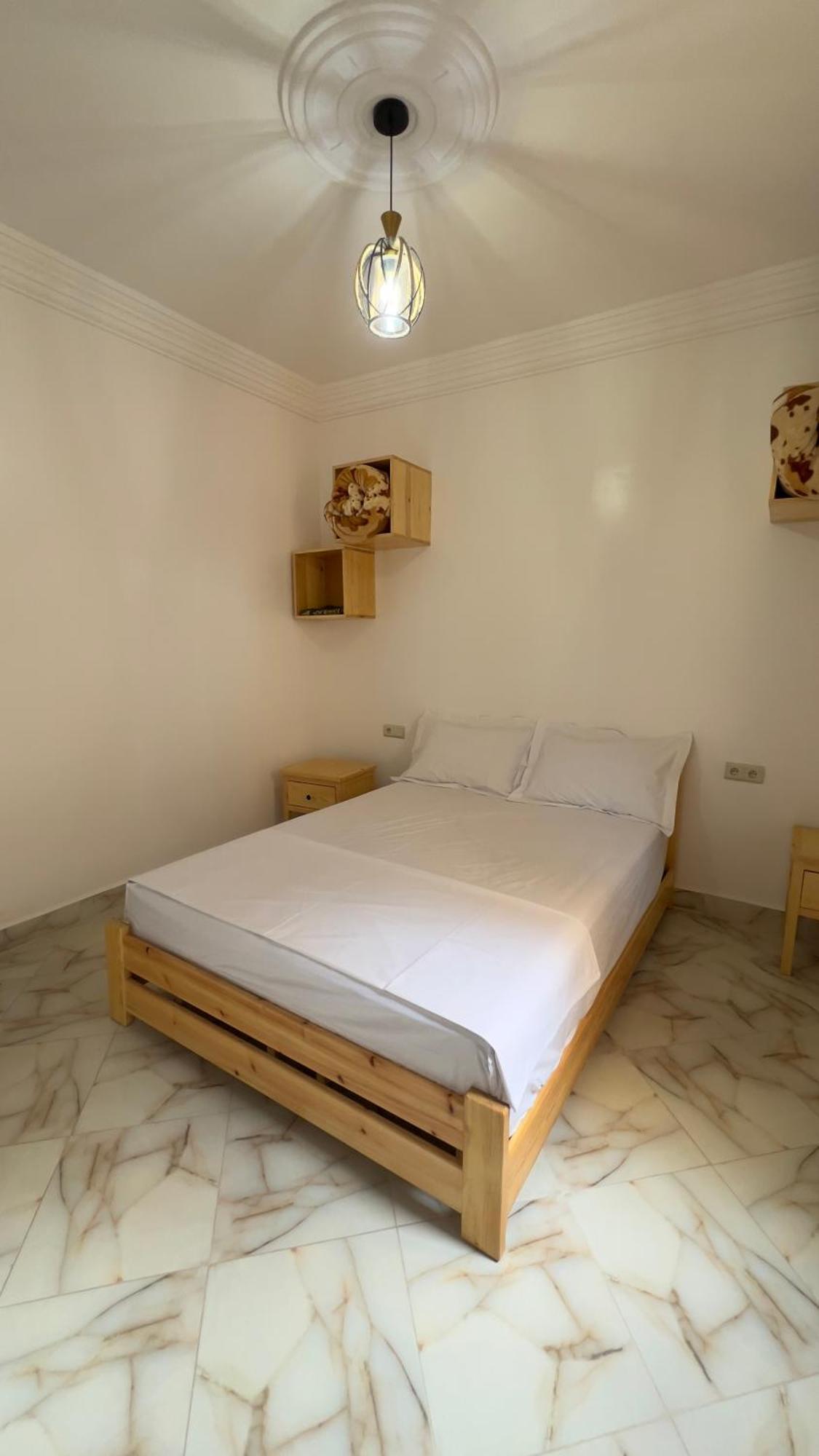 Ocean Waves Guest House Imsouane Extérieur photo