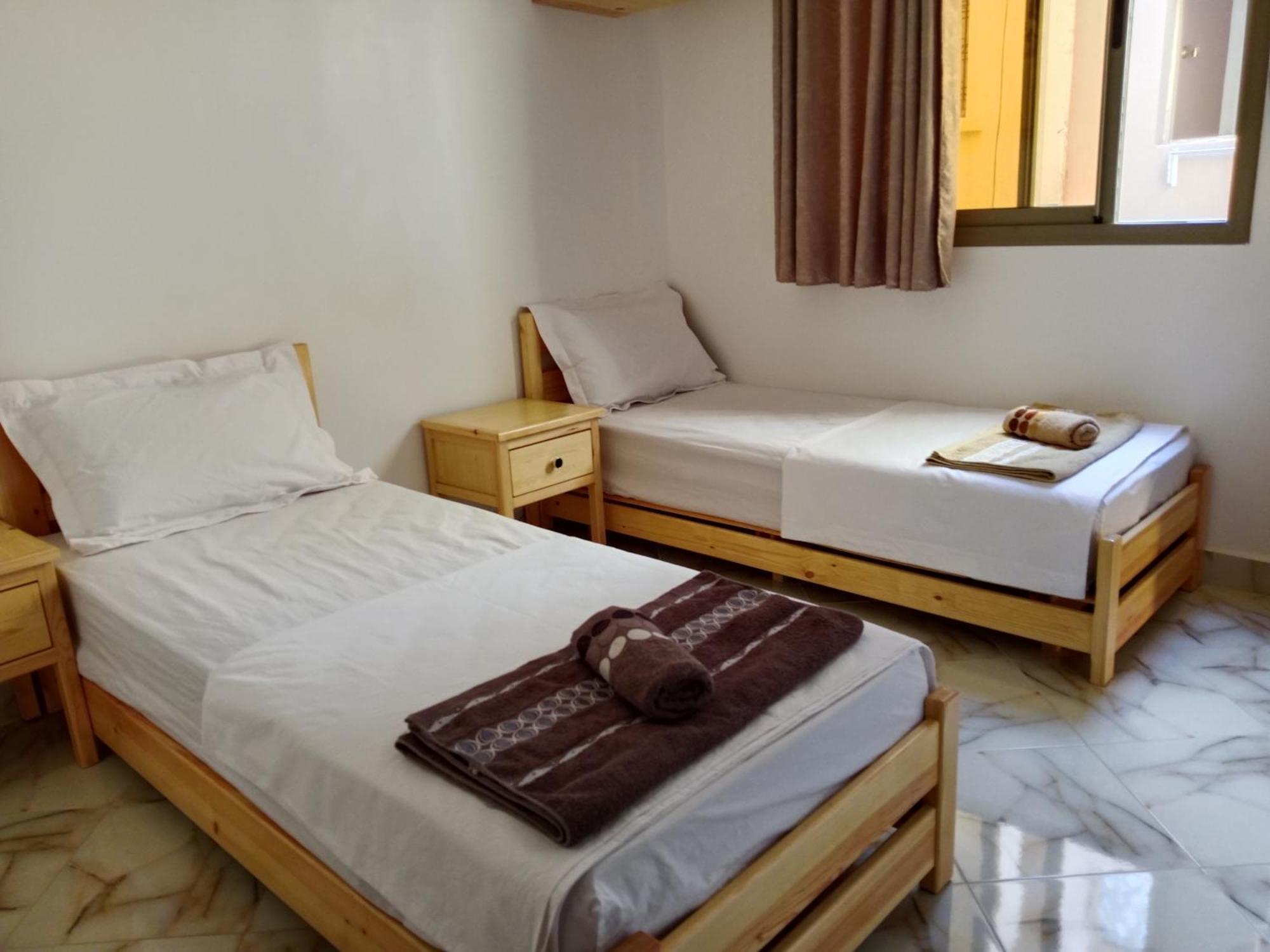 Ocean Waves Guest House Imsouane Extérieur photo