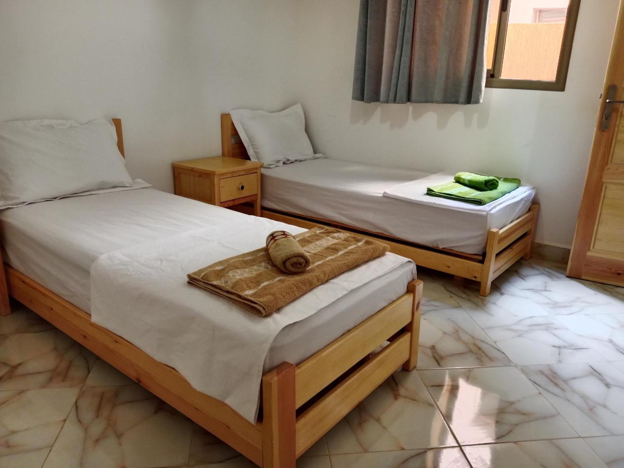 Ocean Waves Guest House Imsouane Extérieur photo